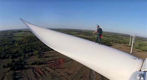 rüzgar türbini kanadı uzunluğu kaç metre